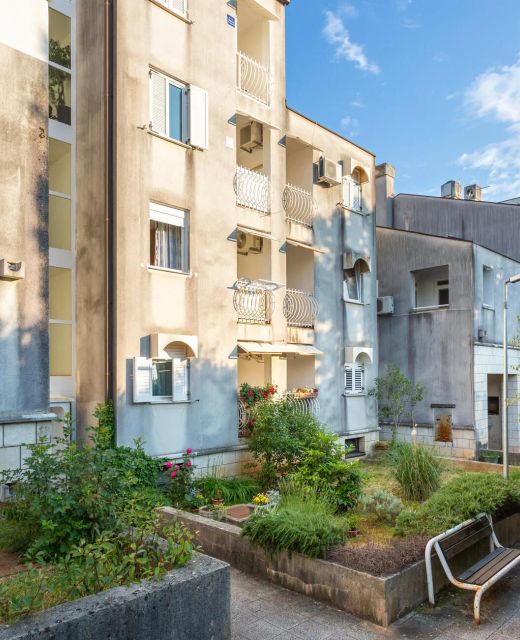 Apartman Njivice - CKI513