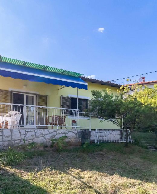 Apartman Ika - CKU279