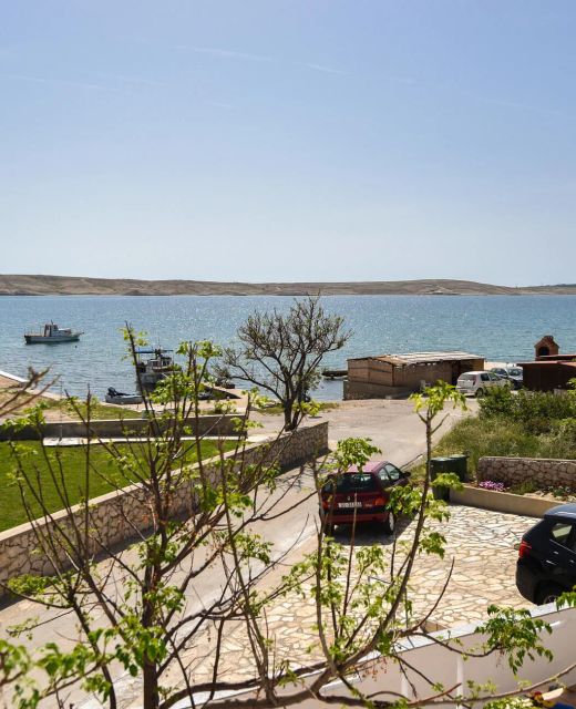 Apartman Kustići - CKP053
