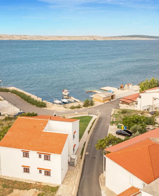 Apartman Kustići - CKP055