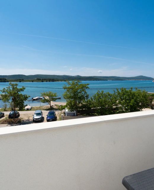 Apartman Turanj - CDI515