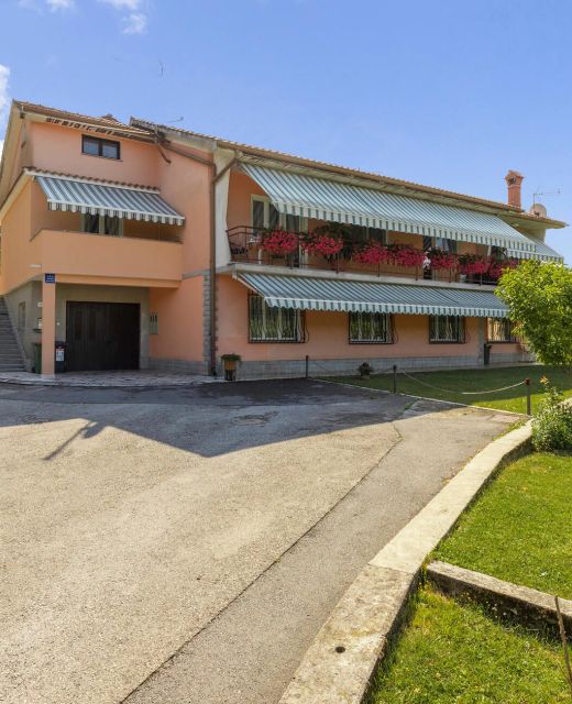 Apartman Mučići - CKU346