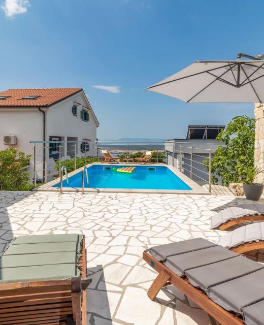 Vendégház Crikvenica - CKA439