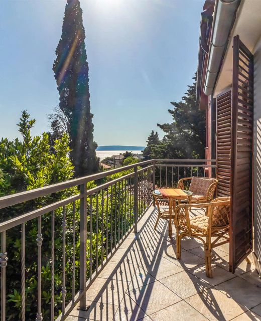 Apartman Novi Vinodolski - CKN720