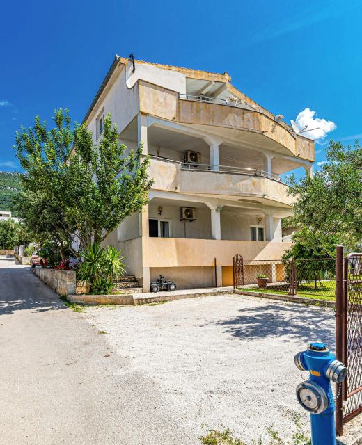 Apartman Kaštel Stari - CSC342