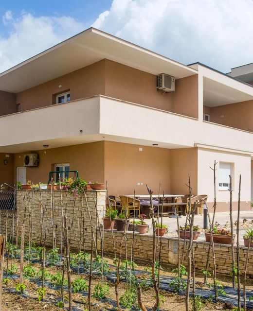 Apartman Podstrana - CSC111