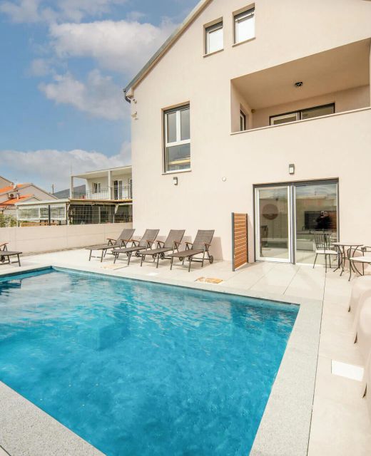 Apartman Kaštel Novi - CSC339