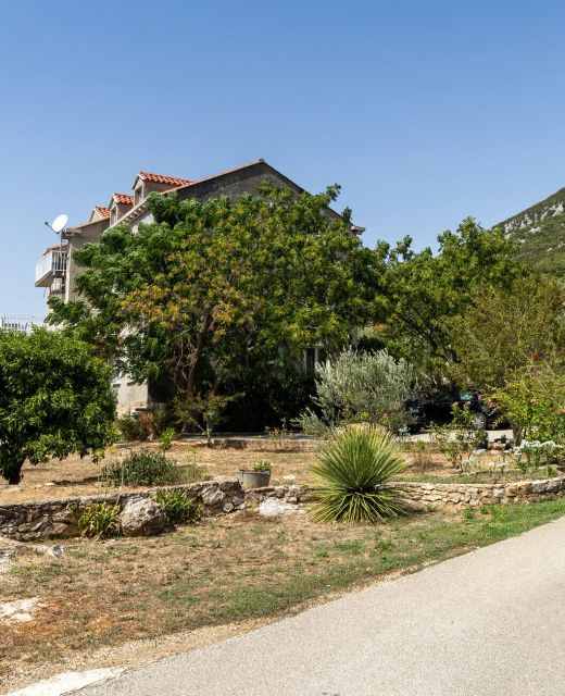 Apartman Zaton Doli - CDD877