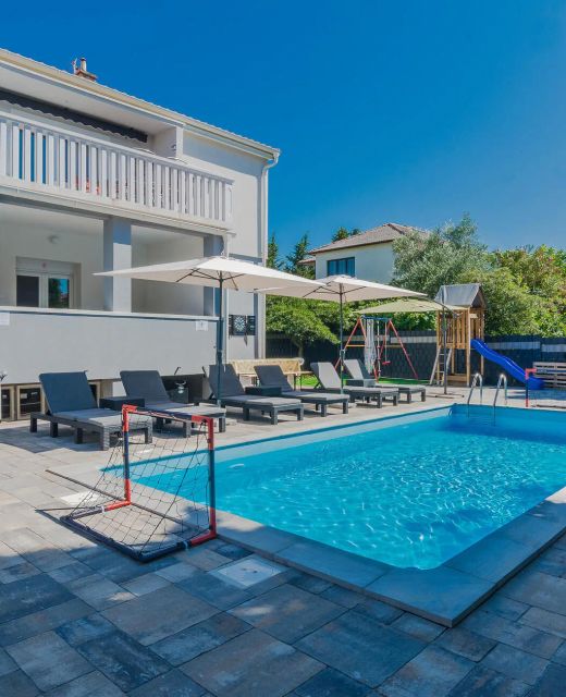 Apartman Privlaka - CDI473