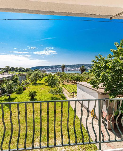 Apartman Trogir - CSC341