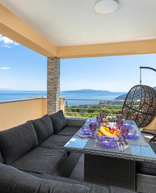 Apartman Veprinac - CKU330