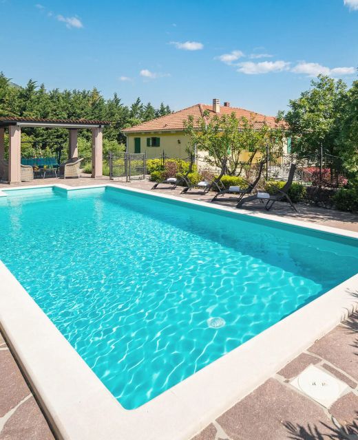 Apartman Buzet - CIC869