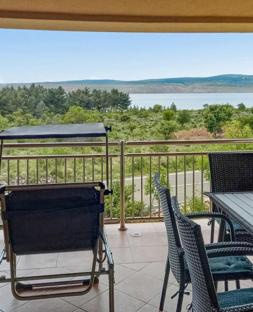Apartman Starigrad - CDI429