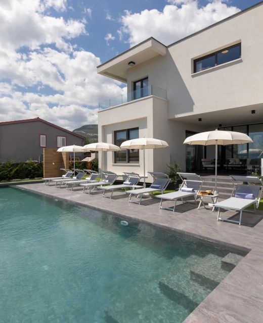 Vendégház Kaštel Stari - CSC333