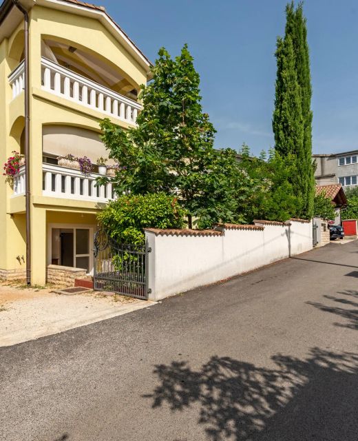 Apartman Zadar - CDI502