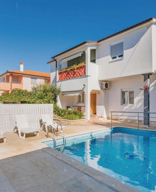 Apartman Valbandon - CIF956