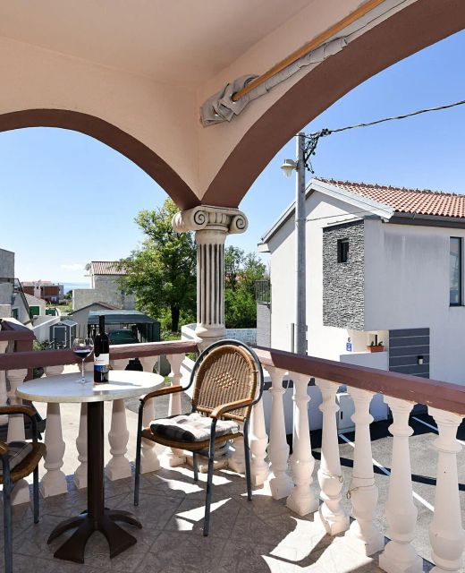 Apartman Privlaka - CDI432