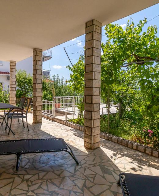 Apartman Dramalj - CKA337