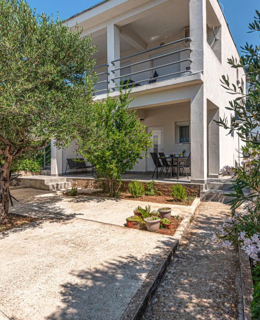 Apartman Žaborić - CDJ510