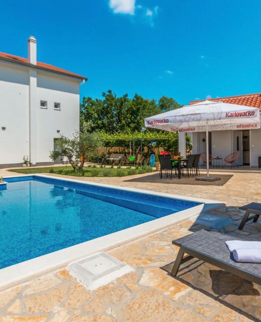 Apartman Donje Raštane - CDI500