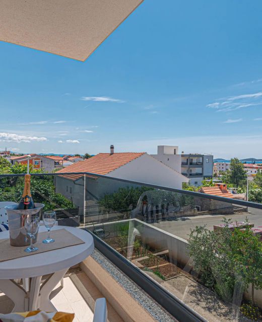 Apartman Vodice - CDJ844