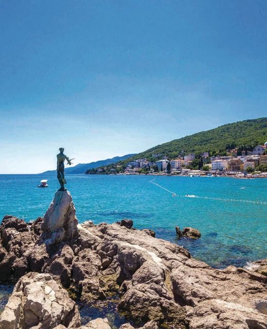 Apartman Opatija - CKU294