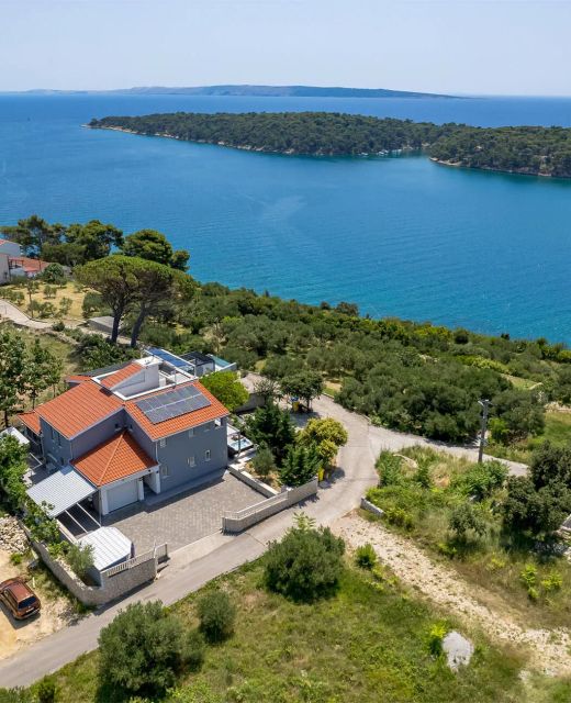 Apartman Rab - CKR744