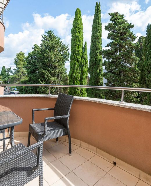Apartman Fažana - CIF971