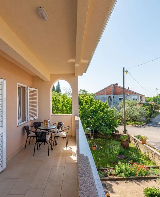 Apartman Zadar - CDI311