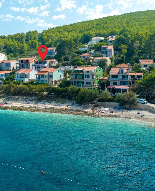 Apartman Prigradica - CDS595