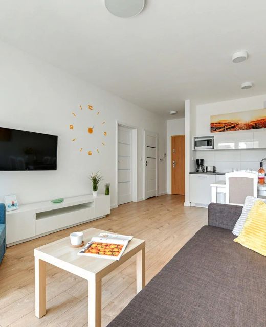 PLATINIUM LOFTS Platinium Spectrum White
