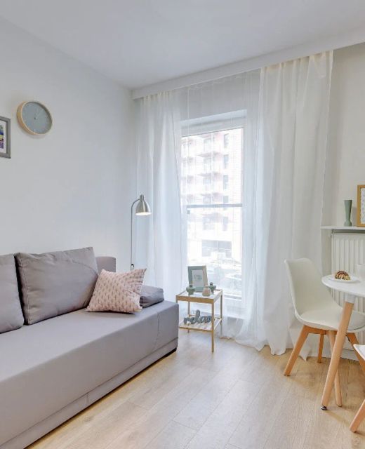 PLATINIUM LOFTS Apartamenty Chmielna 72 B Gdańsk
