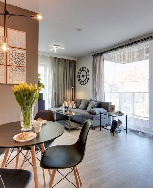 PLATINIUM LOFTS Chmielna 72 C Gdańsk
