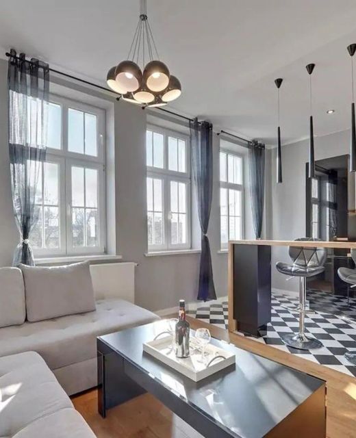 PLATINIUM LOFTS Apartament Ogarna Old Town Gdańsk