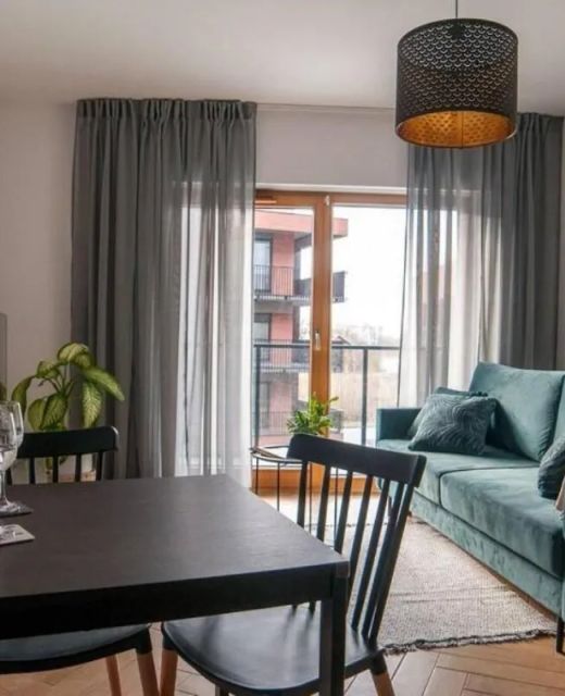 NAP Apartments Nadmotławie Bałtyk Gdańsk
