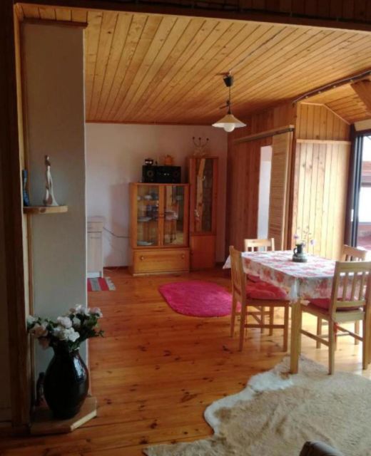 Apartament dla kochajacych naturę Łeba