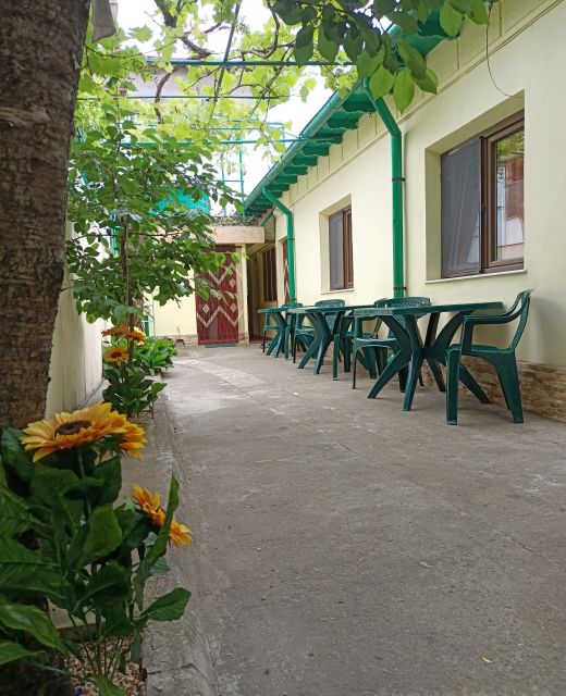 Casa Vlad Constanța