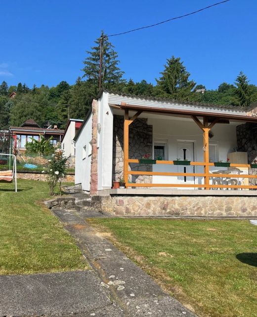 SunShine Apartman Orfű