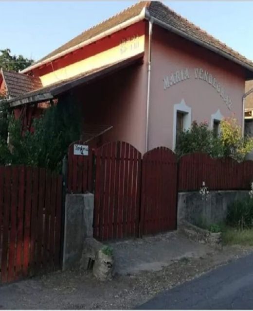 Mária Apartman Fony