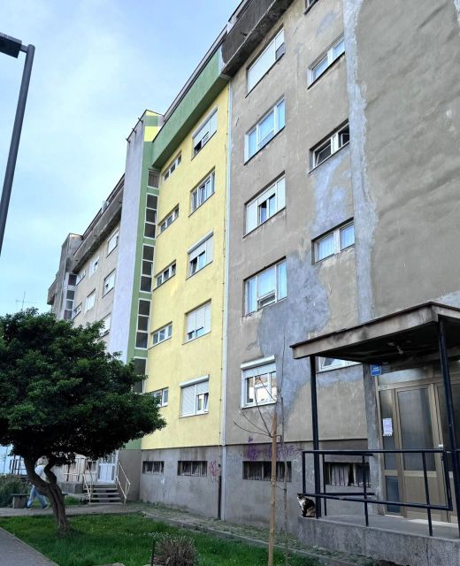 Apartment Rose Zadar