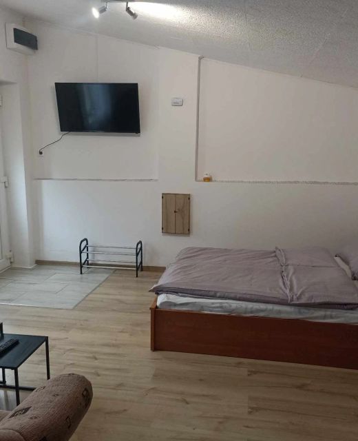 Lile Apartman Balatonlelle