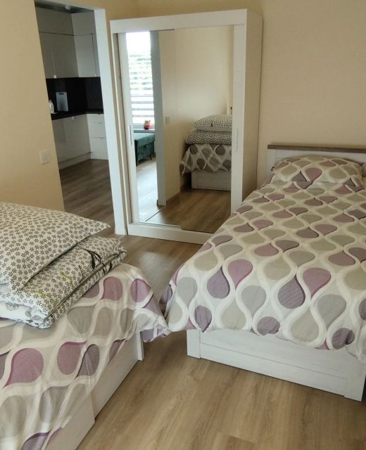Nowy Apartament Ciechocinek