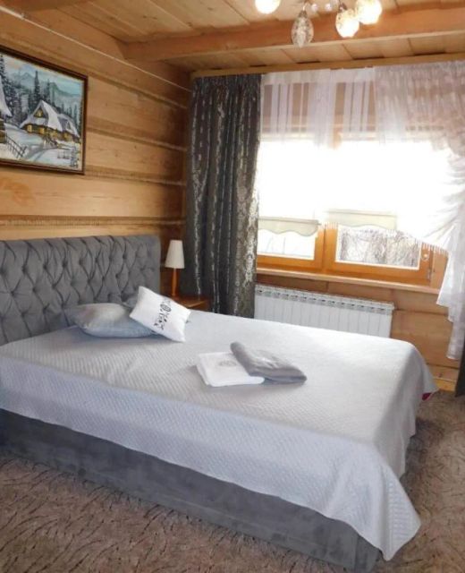 Pokoje Goscinne Monika II Zakopane