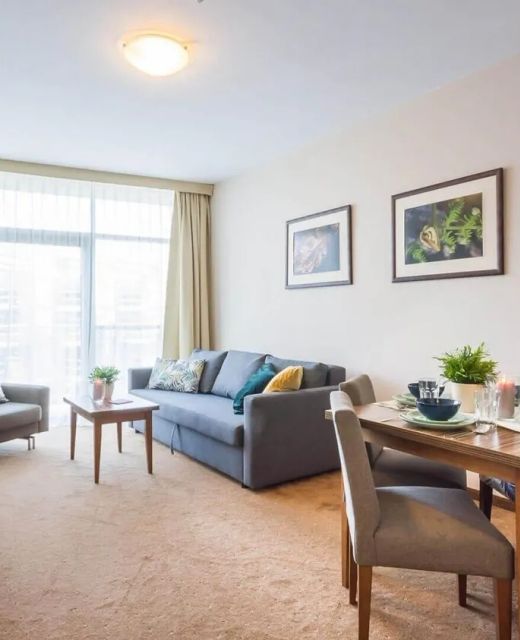 VacationClub Arka Apartament 722 Kołobrzeg