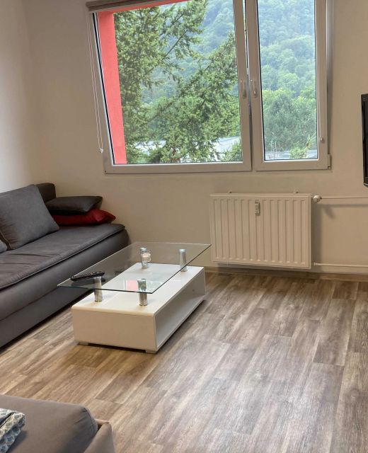 Ubytování U Kosmonauta Děčín