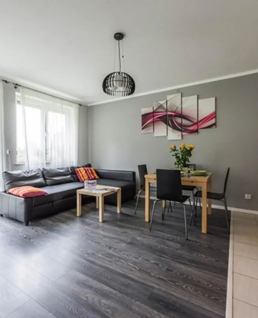 Apartamenty Izerskie Rodzinny Świeradów-Zdrój