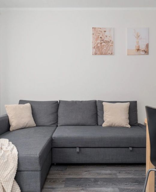Apartamenty Izerskie Rodzinny Świeradów-Zdrój
