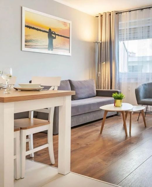 VacationClub Bliżej Morza Apartament 98 Kołobrzeg