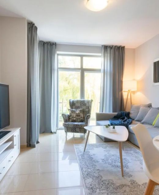 VacationClub Diune Apartament 13 Kołobrzeg
