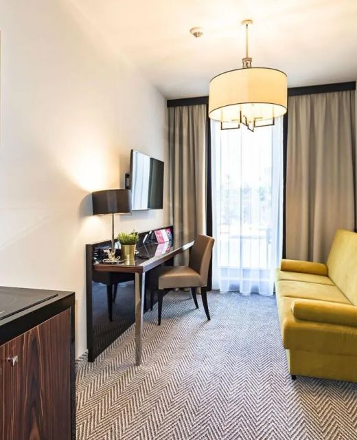 VacationClub Diune Apartament 231 Kołobrzeg